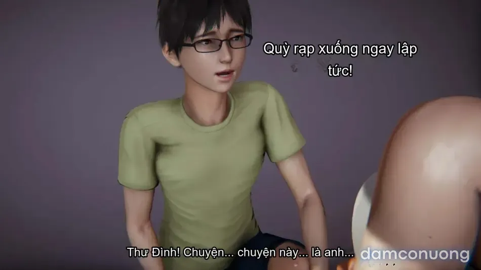đọc truyện Bẫy Tình Gia Tộc: Bản Hưởng Xướng Dâm Lệ Của Đại Tẩu Chương 3 ảnh 108 tại Thiên Thai Truyện