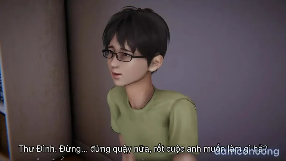 đọc truyện Bẫy Tình Gia Tộc: Bản Hưởng Xướng Dâm Lệ Của Đại Tẩu Chương 3 ảnh 110 tại Thiên Thai Truyện