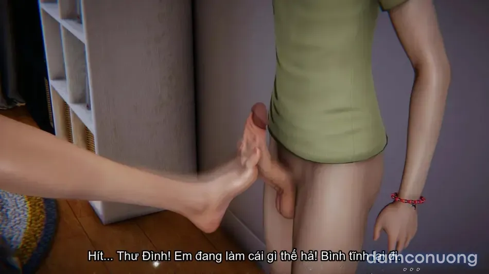 đọc truyện Bẫy Tình Gia Tộc: Bản Hưởng Xướng Dâm Lệ Của Đại Tẩu Chương 3 ảnh 119 tại Thiên Thai Truyện