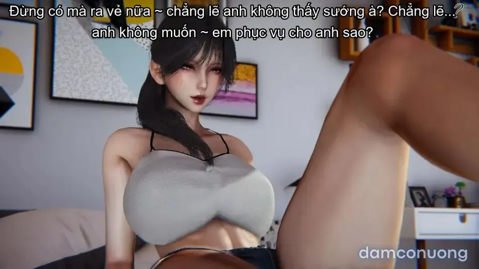 đọc truyện Bẫy Tình Gia Tộc: Bản Hưởng Xướng Dâm Lệ Của Đại Tẩu Chương 3 ảnh 120 tại Thiên Thai Truyện