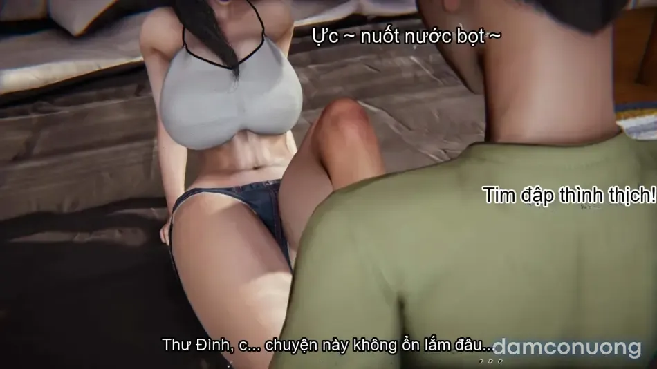 đọc truyện Bẫy Tình Gia Tộc: Bản Hưởng Xướng Dâm Lệ Của Đại Tẩu Chương 3 ảnh 121 tại Thiên Thai Truyện