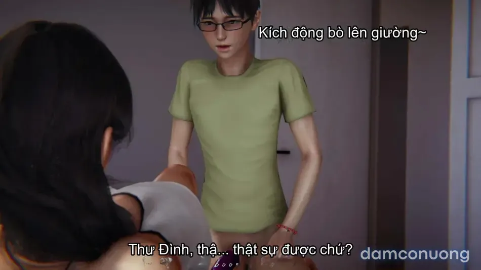 đọc truyện Bẫy Tình Gia Tộc: Bản Hưởng Xướng Dâm Lệ Của Đại Tẩu Chương 3 ảnh 126 tại Thiên Thai Truyện