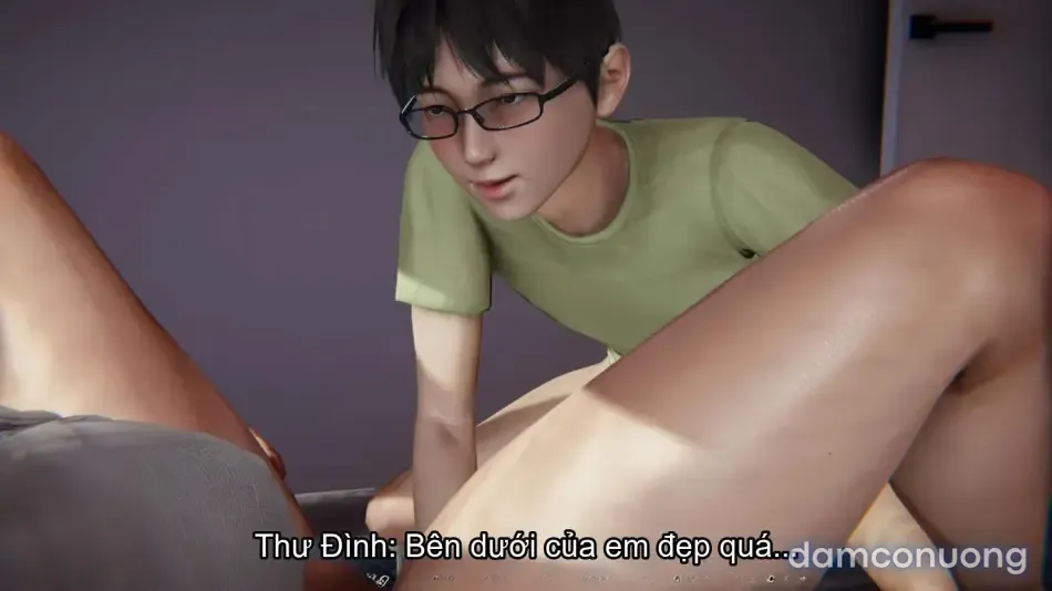 đọc truyện Bẫy Tình Gia Tộc: Bản Hưởng Xướng Dâm Lệ Của Đại Tẩu Chương 3 ảnh 130 tại Thiên Thai Truyện
