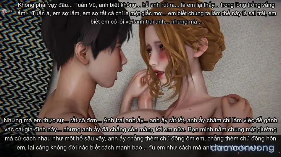 đọc truyện Bẫy Tình Gia Tộc: Bản Hưởng Xướng Dâm Lệ Của Đại Tẩu Chương 3 ảnh 15 tại Thiên Thai Truyện