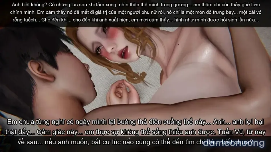 đọc truyện Bẫy Tình Gia Tộc: Bản Hưởng Xướng Dâm Lệ Của Đại Tẩu Chương 3 ảnh 16 tại Thiên Thai Truyện