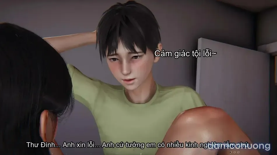đọc truyện Bẫy Tình Gia Tộc: Bản Hưởng Xướng Dâm Lệ Của Đại Tẩu Chương 3 ảnh 149 tại Thiên Thai Truyện
