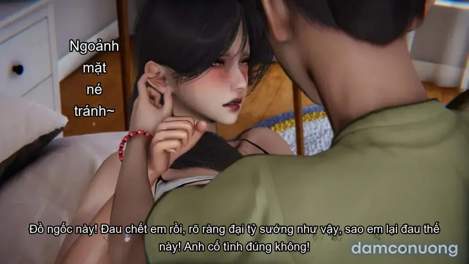 đọc truyện Bẫy Tình Gia Tộc: Bản Hưởng Xướng Dâm Lệ Của Đại Tẩu Chương 3 ảnh 152 tại Thiên Thai Truyện