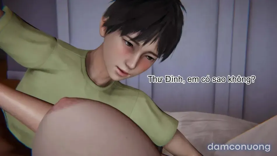 đọc truyện Bẫy Tình Gia Tộc: Bản Hưởng Xướng Dâm Lệ Của Đại Tẩu Chương 3 ảnh 166 tại Thiên Thai Truyện