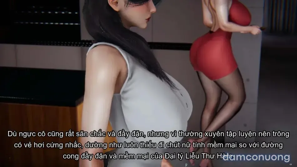 đọc truyện Bẫy Tình Gia Tộc: Bản Hưởng Xướng Dâm Lệ Của Đại Tẩu Chương 3 ảnh 24 tại Thiên Thai Truyện