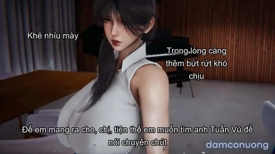 đọc truyện Bẫy Tình Gia Tộc: Bản Hưởng Xướng Dâm Lệ Của Đại Tẩu Chương 3 ảnh 27 tại Thiên Thai Truyện