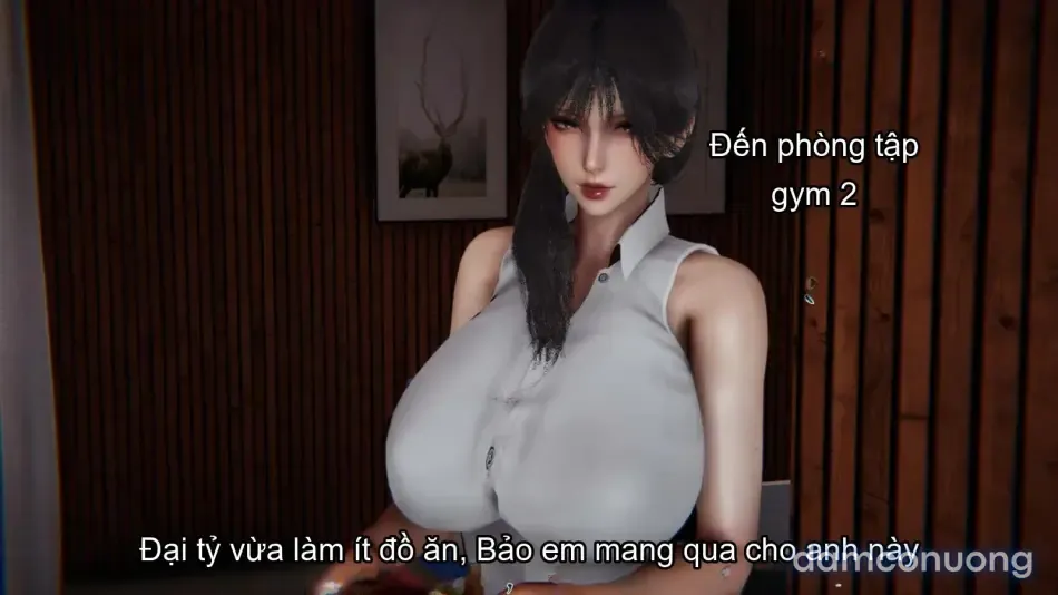 đọc truyện Bẫy Tình Gia Tộc: Bản Hưởng Xướng Dâm Lệ Của Đại Tẩu Chương 3 ảnh 30 tại Thiên Thai Truyện