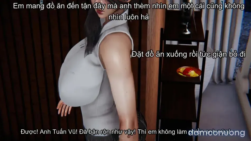 đọc truyện Bẫy Tình Gia Tộc: Bản Hưởng Xướng Dâm Lệ Của Đại Tẩu Chương 3 ảnh 32 tại Thiên Thai Truyện