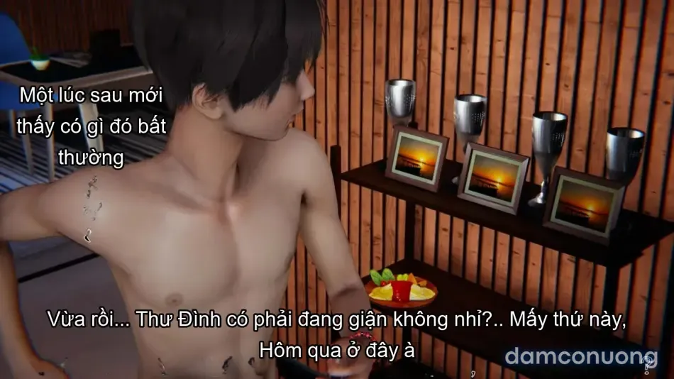 đọc truyện Bẫy Tình Gia Tộc: Bản Hưởng Xướng Dâm Lệ Của Đại Tẩu Chương 3 ảnh 33 tại Thiên Thai Truyện