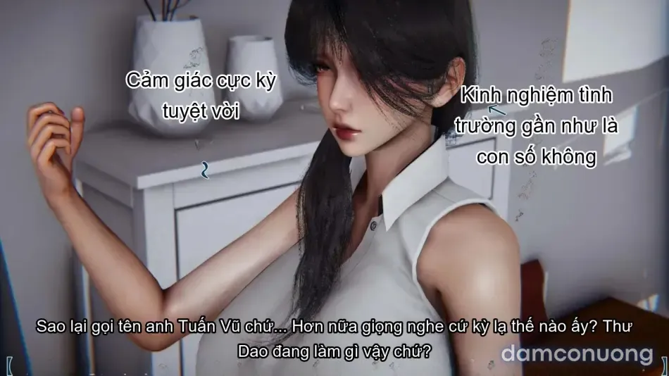 đọc truyện Bẫy Tình Gia Tộc: Bản Hưởng Xướng Dâm Lệ Của Đại Tẩu Chương 3 ảnh 40 tại Thiên Thai Truyện