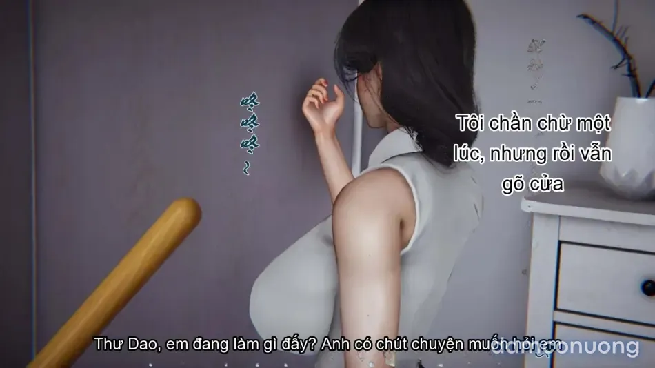 đọc truyện Bẫy Tình Gia Tộc: Bản Hưởng Xướng Dâm Lệ Của Đại Tẩu Chương 3 ảnh 41 tại Thiên Thai Truyện