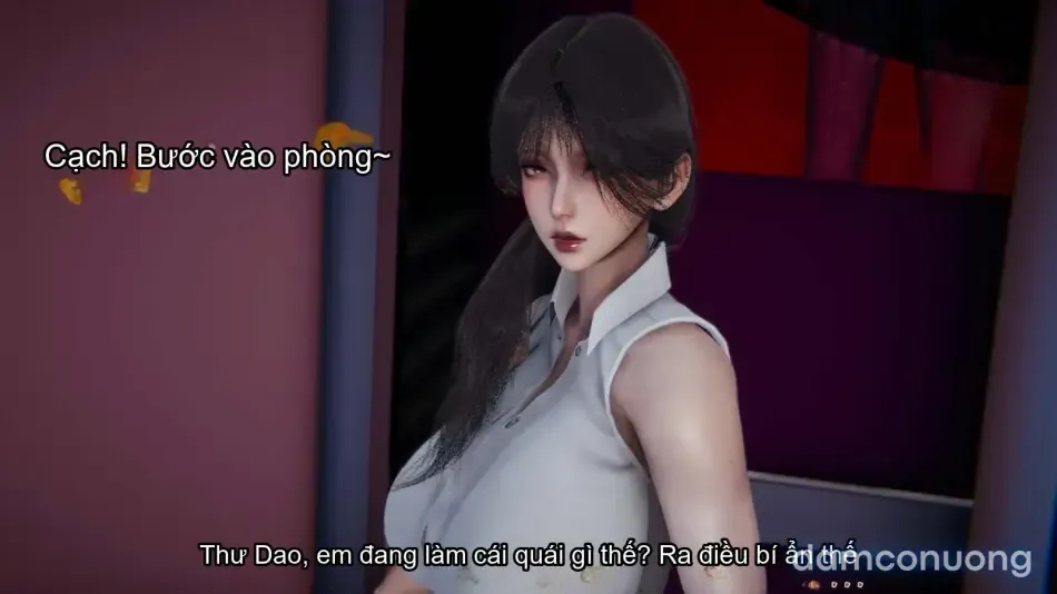 đọc truyện Bẫy Tình Gia Tộc: Bản Hưởng Xướng Dâm Lệ Của Đại Tẩu Chương 3 ảnh 45 tại Thiên Thai Truyện