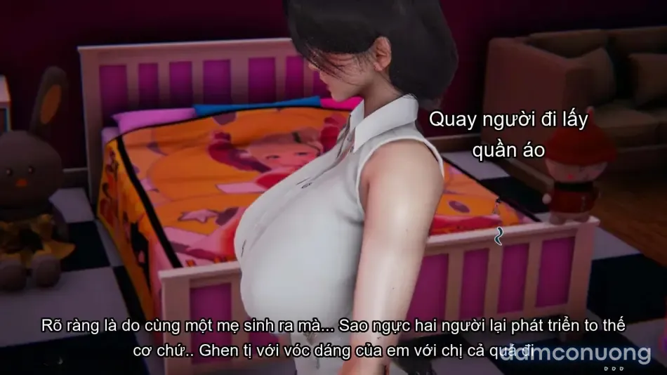 đọc truyện Bẫy Tình Gia Tộc: Bản Hưởng Xướng Dâm Lệ Của Đại Tẩu Chương 3 ảnh 51 tại Thiên Thai Truyện