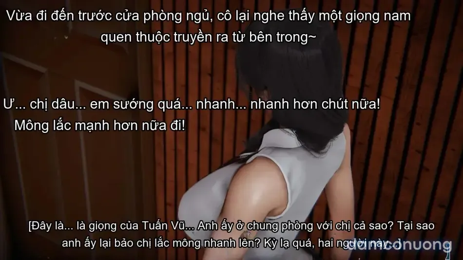 đọc truyện Bẫy Tình Gia Tộc: Bản Hưởng Xướng Dâm Lệ Của Đại Tẩu Chương 3 ảnh 67 tại Thiên Thai Truyện