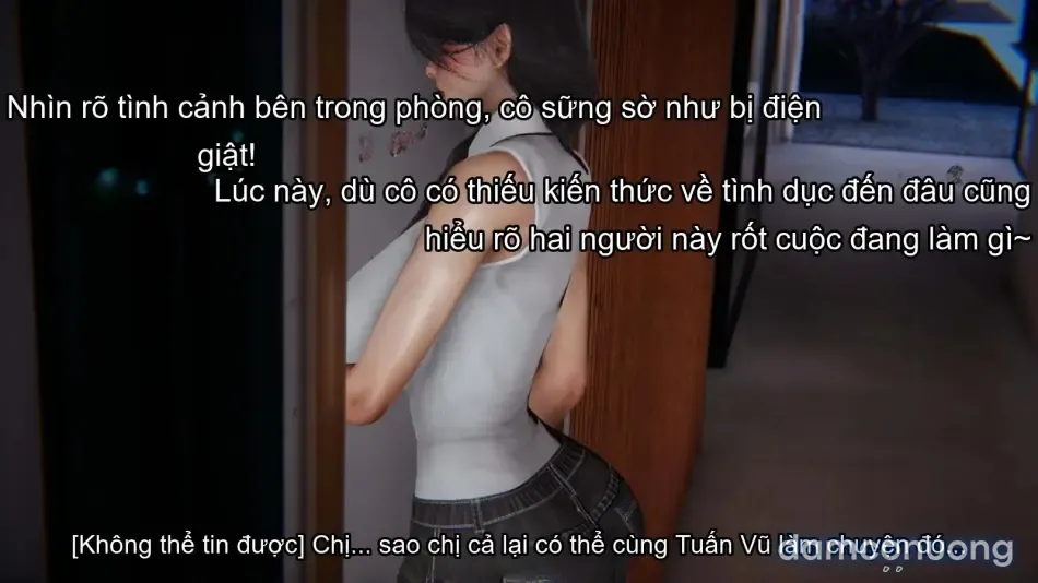 đọc truyện Bẫy Tình Gia Tộc: Bản Hưởng Xướng Dâm Lệ Của Đại Tẩu Chương 3 ảnh 69 tại Thiên Thai Truyện