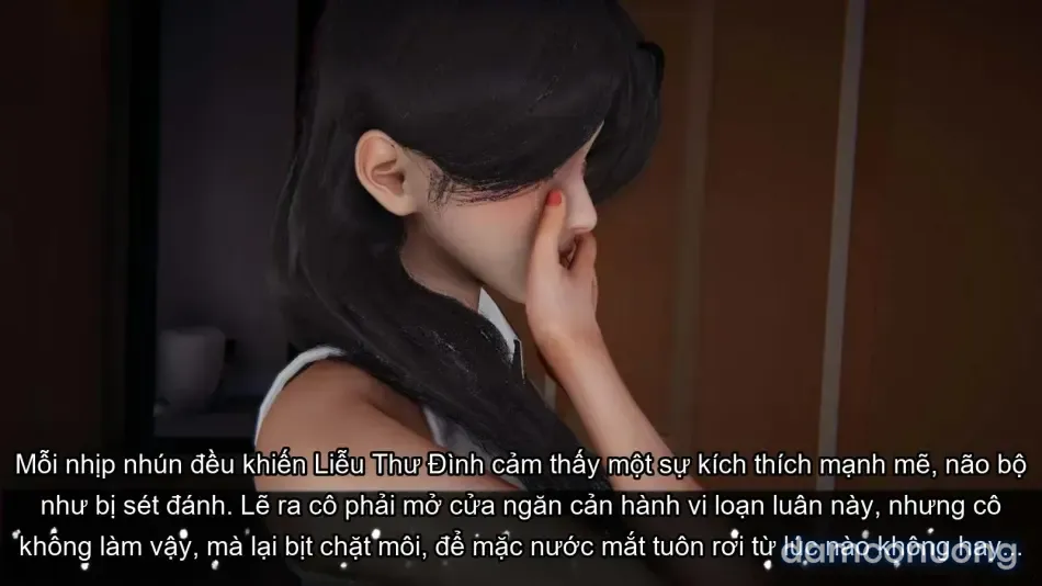 đọc truyện Bẫy Tình Gia Tộc: Bản Hưởng Xướng Dâm Lệ Của Đại Tẩu Chương 3 ảnh 71 tại Thiên Thai Truyện