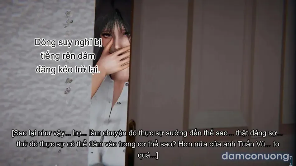 đọc truyện Bẫy Tình Gia Tộc: Bản Hưởng Xướng Dâm Lệ Của Đại Tẩu Chương 3 ảnh 74 tại Thiên Thai Truyện