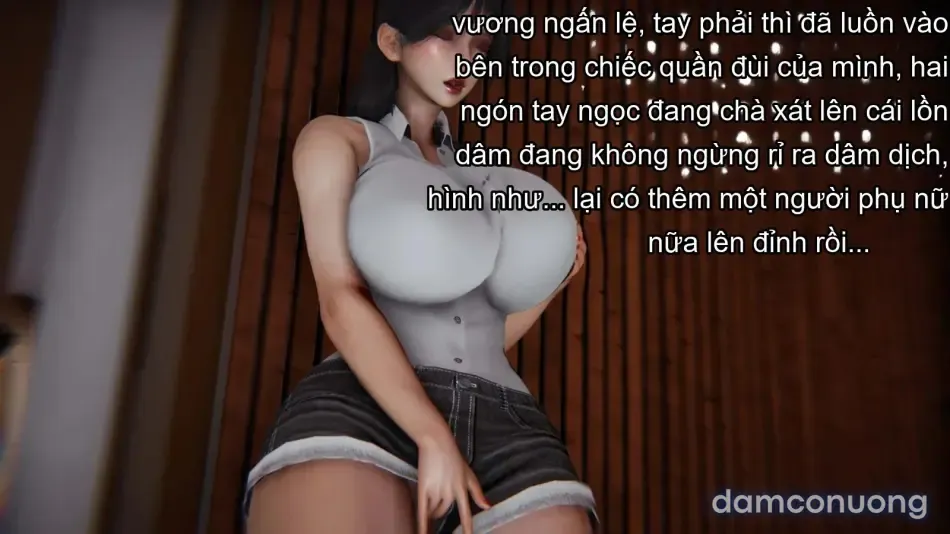 đọc truyện Bẫy Tình Gia Tộc: Bản Hưởng Xướng Dâm Lệ Của Đại Tẩu Chương 3 ảnh 96 tại Thiên Thai Truyện