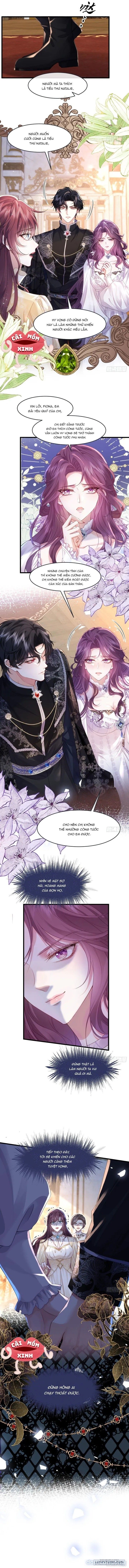 đọc truyện Bày Tỏ Với Người Nguy Hiểm Như Anh Ấy Chương 1 ảnh 3 tại Thiên Thai Truyện