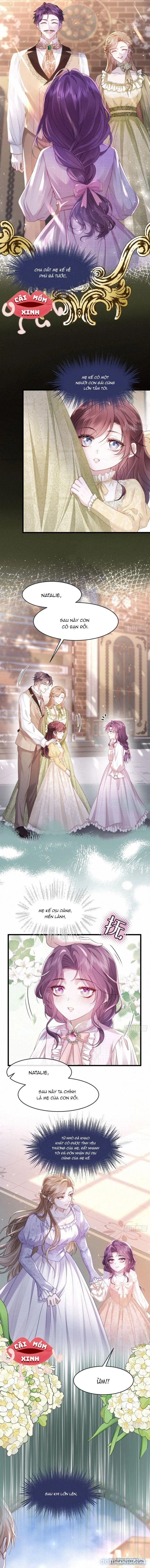 đọc truyện Bày Tỏ Với Người Nguy Hiểm Như Anh Ấy Chương 1 ảnh 6 tại Thiên Thai Truyện