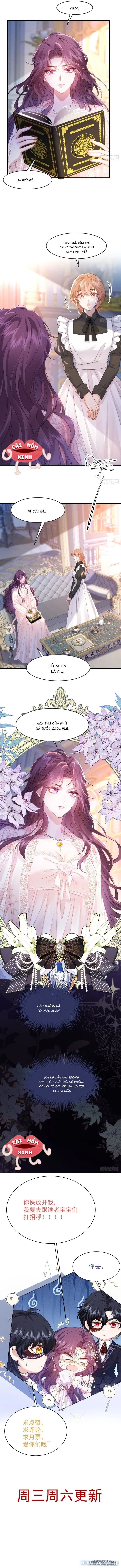 đọc truyện Bày Tỏ Với Người Nguy Hiểm Như Anh Ấy Chương 1 ảnh 10 tại Thiên Thai Truyện