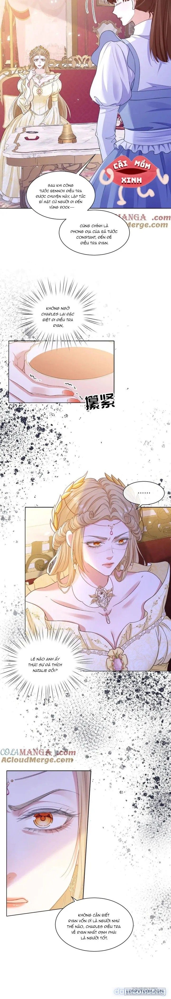 đọc truyện Bày Tỏ Với Người Nguy Hiểm Như Anh Ấy Chương 10 ảnh 3 tại Thiên Thai Truyện