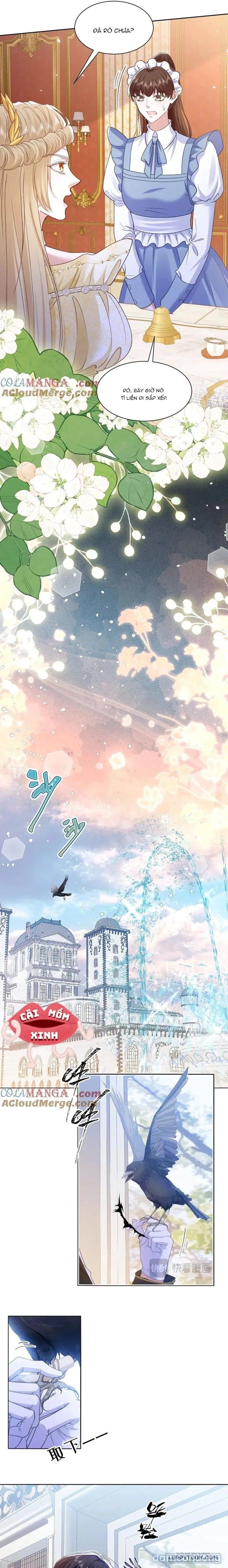 đọc truyện Bày Tỏ Với Người Nguy Hiểm Như Anh Ấy Chương 10 ảnh 4 tại Thiên Thai Truyện