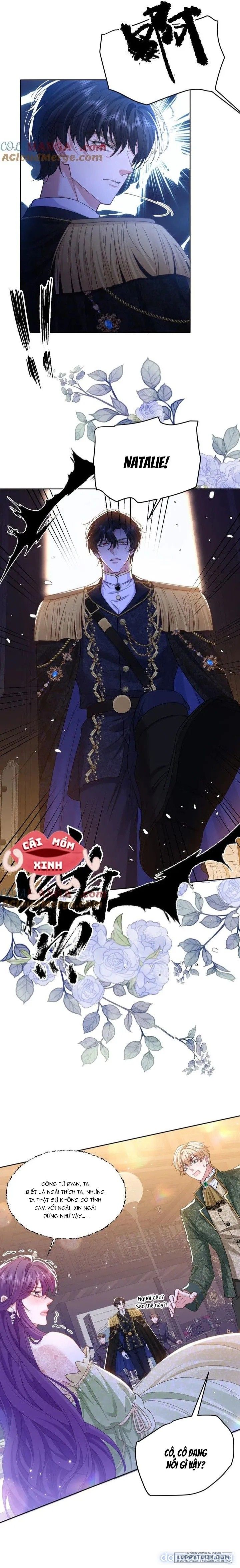 đọc truyện Bày Tỏ Với Người Nguy Hiểm Như Anh Ấy Chương 11 ảnh 12 tại Thiên Thai Truyện