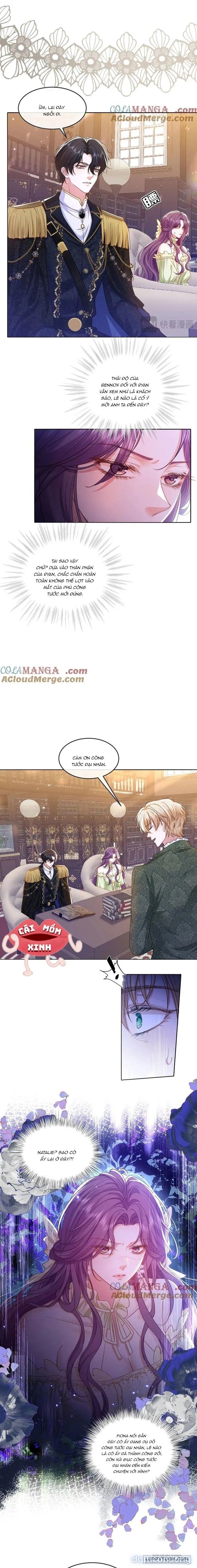 đọc truyện Bày Tỏ Với Người Nguy Hiểm Như Anh Ấy Chương 11 ảnh 6 tại Thiên Thai Truyện