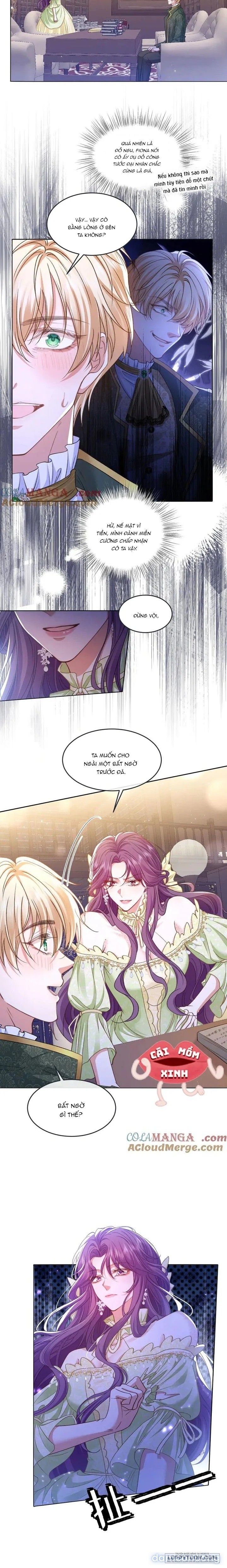 đọc truyện Bày Tỏ Với Người Nguy Hiểm Như Anh Ấy Chương 11 ảnh 9 tại Thiên Thai Truyện