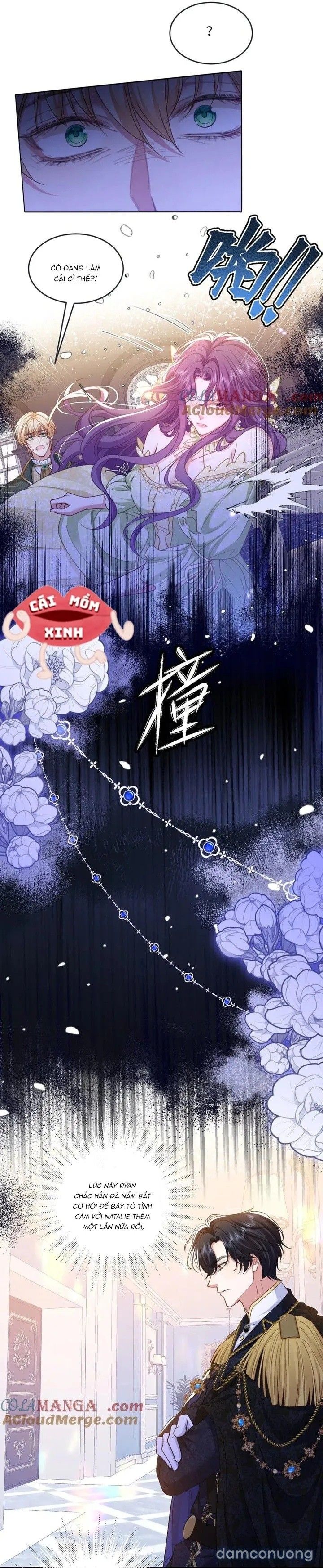 đọc truyện Bày Tỏ Với Người Nguy Hiểm Như Anh Ấy Chương 11 ảnh 10 tại Thiên Thai Truyện