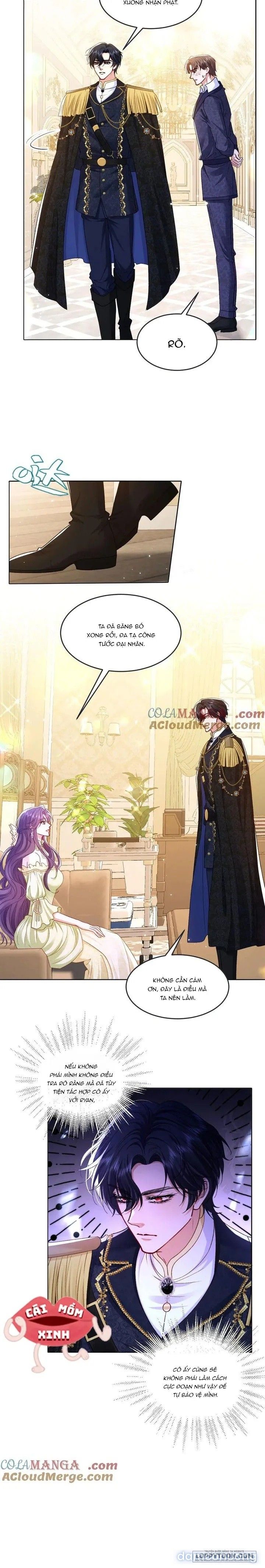 đọc truyện Bày Tỏ Với Người Nguy Hiểm Như Anh Ấy Chương 12 ảnh 13 tại Thiên Thai Truyện