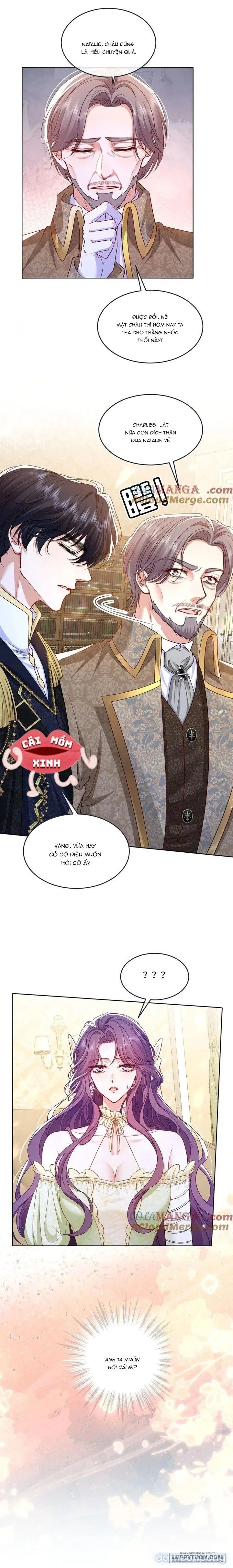 đọc truyện Bày Tỏ Với Người Nguy Hiểm Như Anh Ấy Chương 12 ảnh 15 tại Thiên Thai Truyện