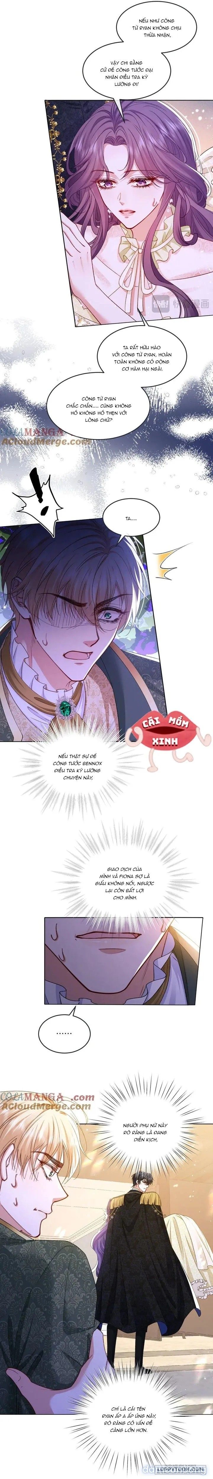 đọc truyện Bày Tỏ Với Người Nguy Hiểm Như Anh Ấy Chương 12 ảnh 4 tại Thiên Thai Truyện