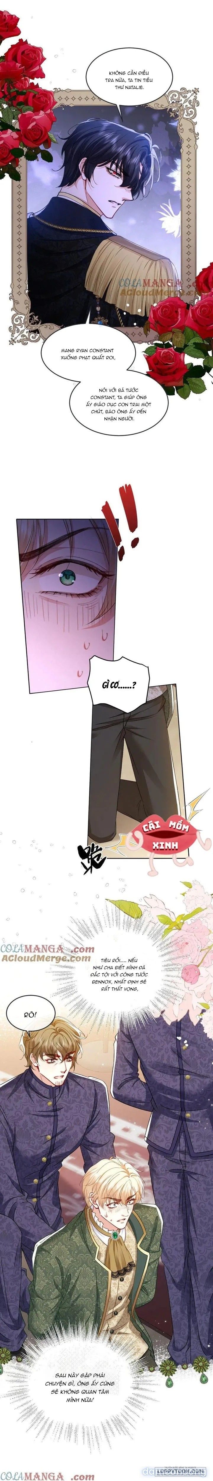 đọc truyện Bày Tỏ Với Người Nguy Hiểm Như Anh Ấy Chương 12 ảnh 5 tại Thiên Thai Truyện