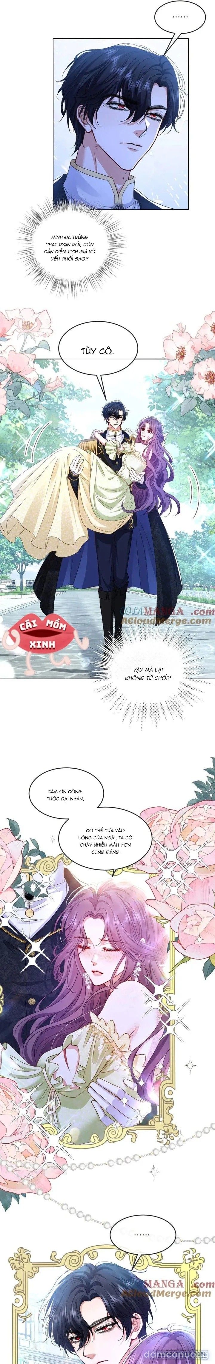 đọc truyện Bày Tỏ Với Người Nguy Hiểm Như Anh Ấy Chương 12 ảnh 10 tại Thiên Thai Truyện