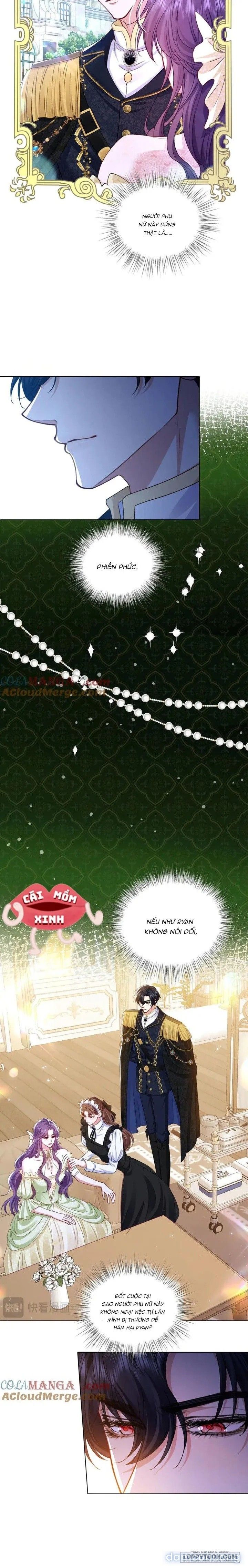 đọc truyện Bày Tỏ Với Người Nguy Hiểm Như Anh Ấy Chương 12 ảnh 11 tại Thiên Thai Truyện