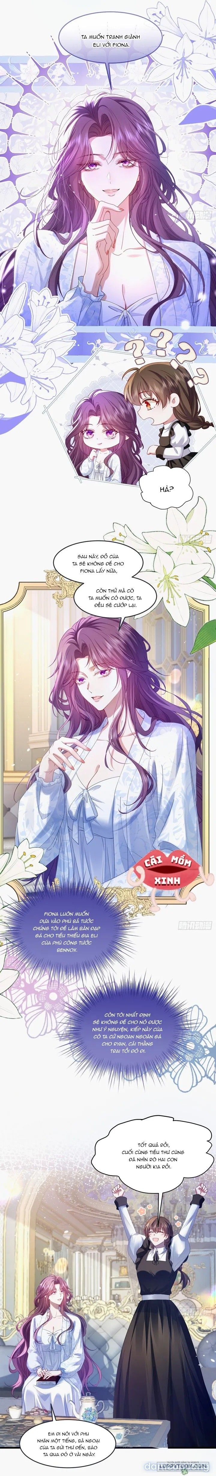 đọc truyện Bày Tỏ Với Người Nguy Hiểm Như Anh Ấy Chương 2 ảnh 3 tại Thiên Thai Truyện