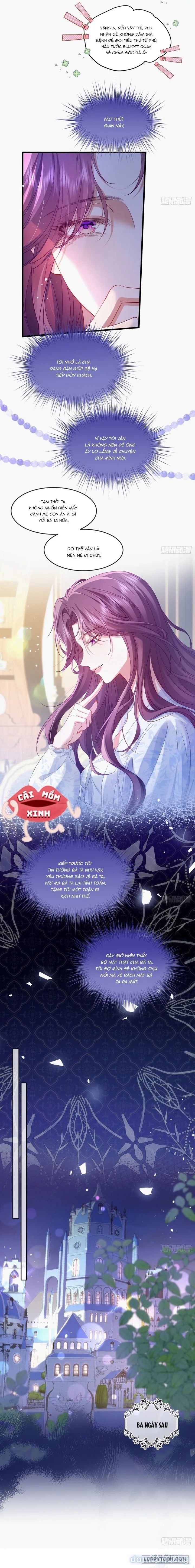 đọc truyện Bày Tỏ Với Người Nguy Hiểm Như Anh Ấy Chương 2 ảnh 4 tại Thiên Thai Truyện