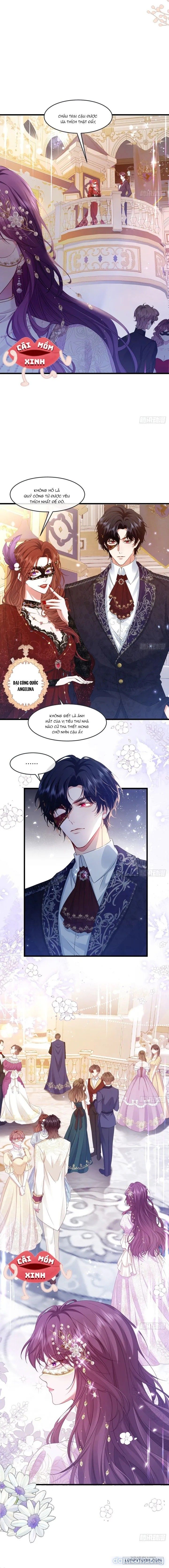 đọc truyện Bày Tỏ Với Người Nguy Hiểm Như Anh Ấy Chương 2 ảnh 7 tại Thiên Thai Truyện