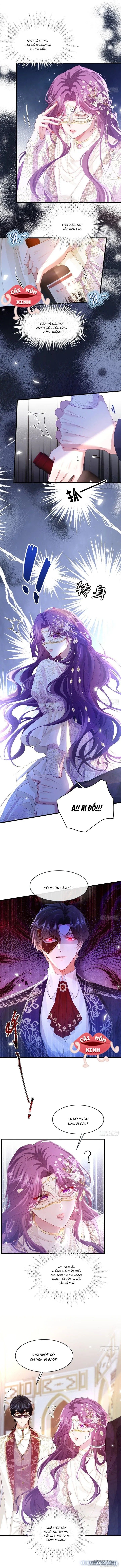 đọc truyện Bày Tỏ Với Người Nguy Hiểm Như Anh Ấy Chương 2 ảnh 9 tại Thiên Thai Truyện