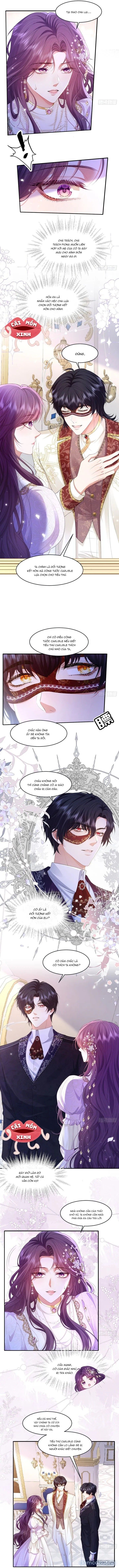 đọc truyện Bày Tỏ Với Người Nguy Hiểm Như Anh Ấy Chương 3 ảnh 3 tại Thiên Thai Truyện