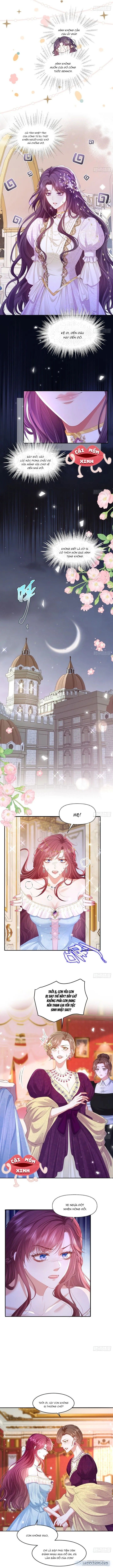 đọc truyện Bày Tỏ Với Người Nguy Hiểm Như Anh Ấy Chương 3 ảnh 5 tại Thiên Thai Truyện