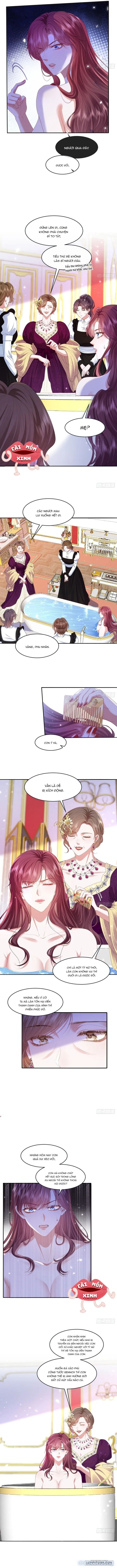 đọc truyện Bày Tỏ Với Người Nguy Hiểm Như Anh Ấy Chương 3 ảnh 7 tại Thiên Thai Truyện