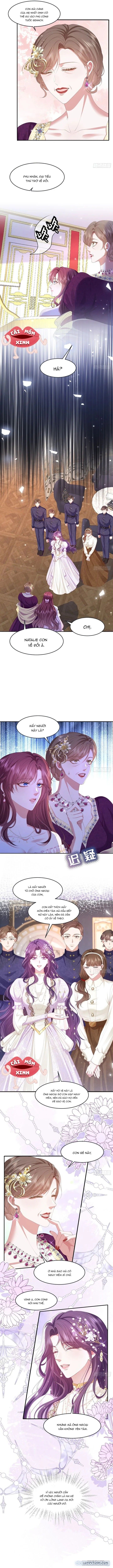 đọc truyện Bày Tỏ Với Người Nguy Hiểm Như Anh Ấy Chương 3 ảnh 8 tại Thiên Thai Truyện