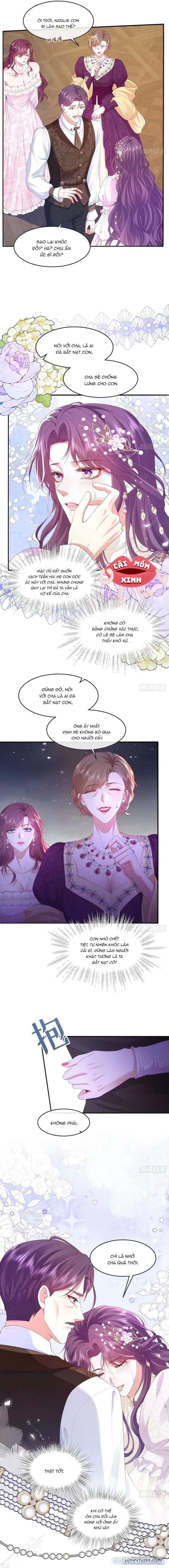 đọc truyện Bày Tỏ Với Người Nguy Hiểm Như Anh Ấy Chương 4 ảnh 3 tại Thiên Thai Truyện